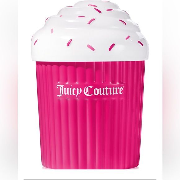 New Juicy Couture Trinket box - Picture 1 of 4